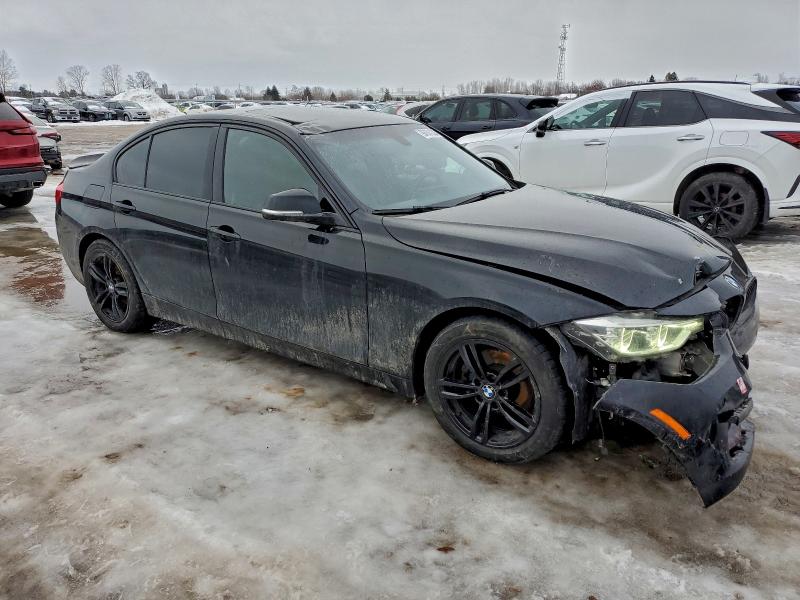 Фото 4 - BMW 3 SERIES