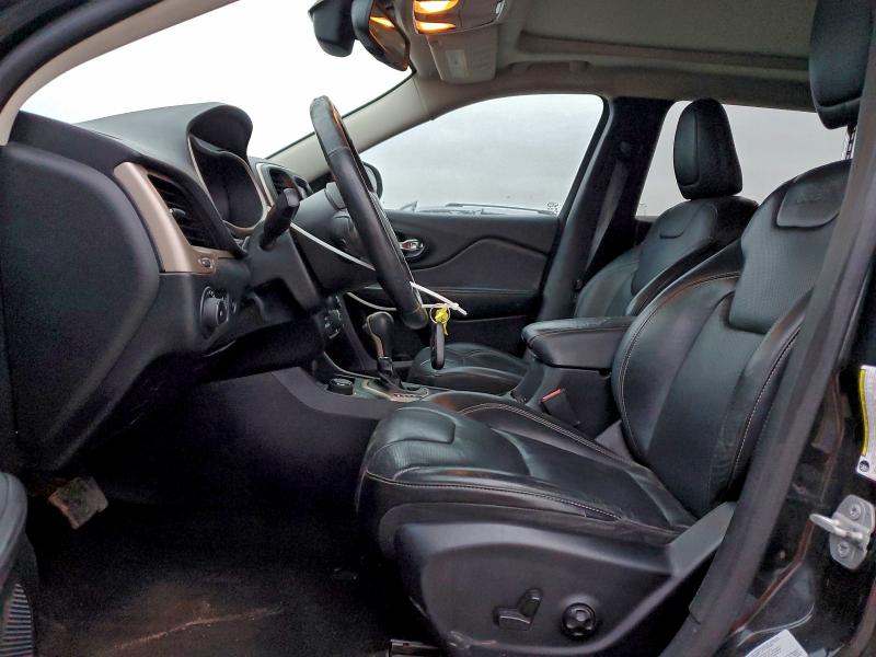 Фото 7 - JEEP GRAND CHER