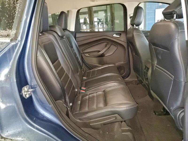 Фото 11 - FORD ESCAPE