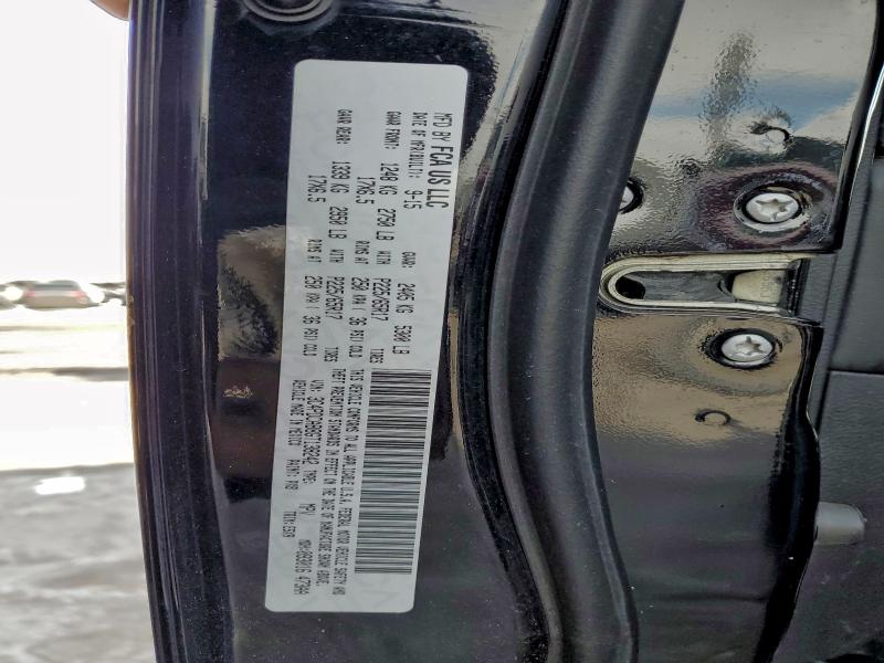 Фото 12 - DODGE JOURNEY