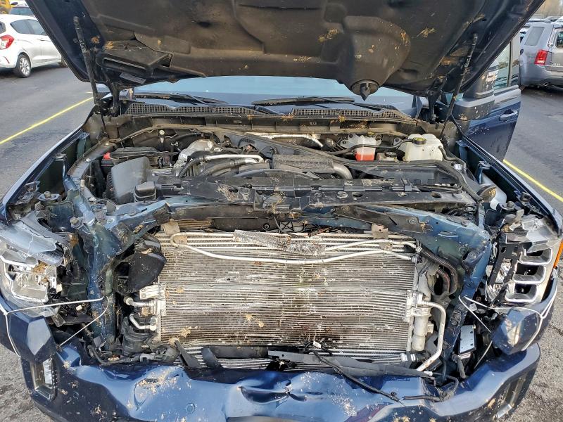 Фото 11 - GMC SIERRA