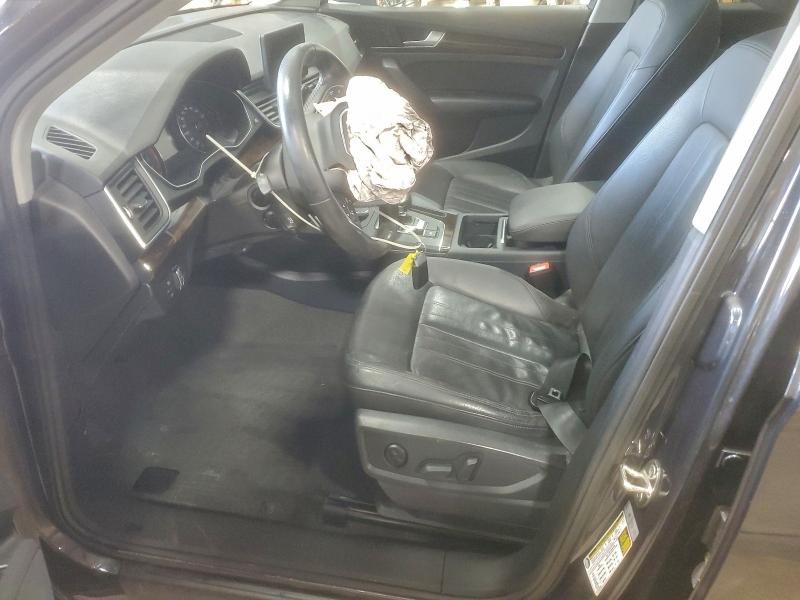 Фото 7 - AUDI Q5