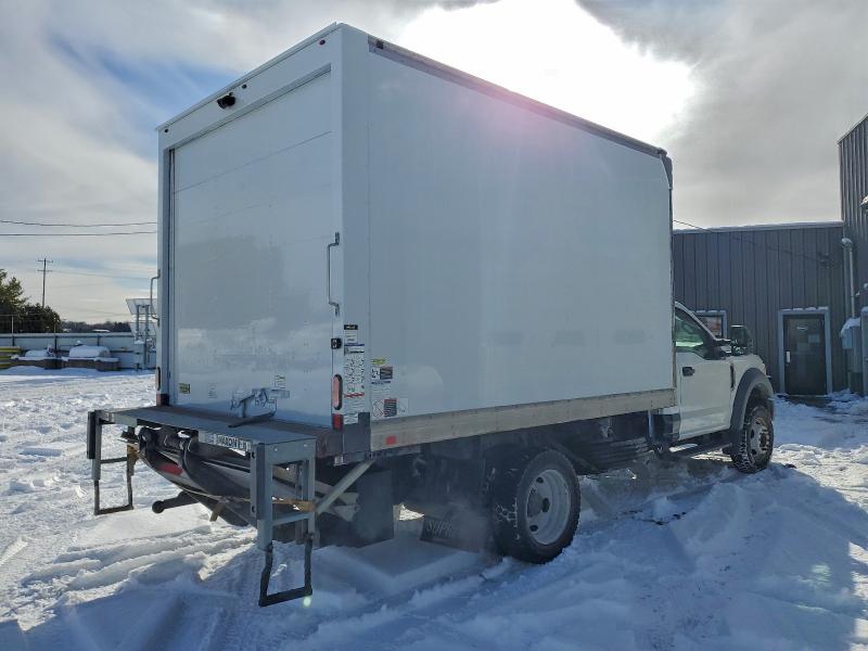 Фото 3 - FORD F450