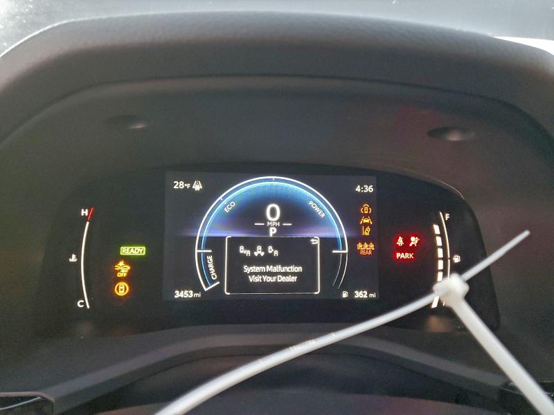 Фото 9 - TOYOTA CAMRY