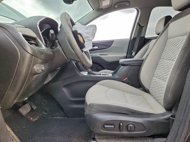 Фото 7 - CHEVROLET EQUINOX