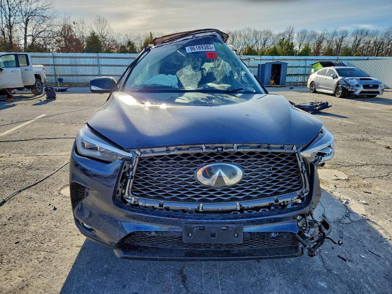 Фото 5 - INFINITI QX50