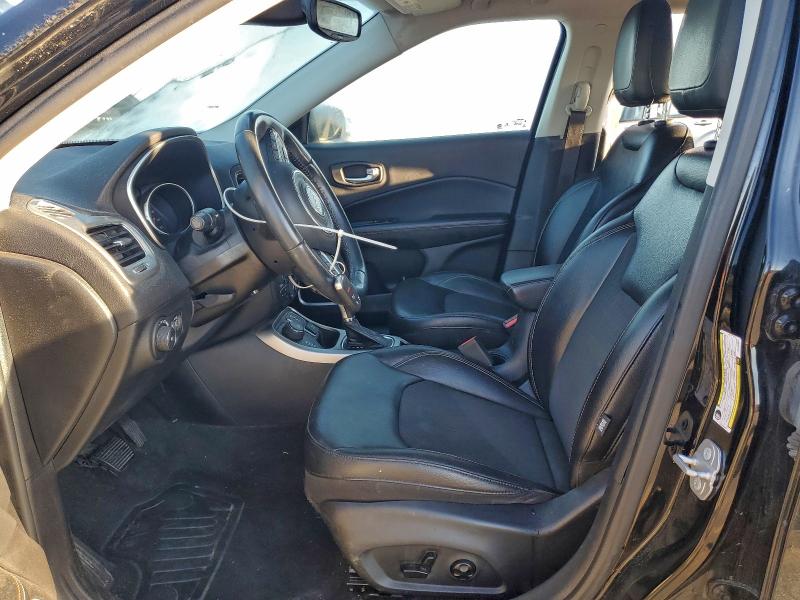 Фото 7 - JEEP COMPASS