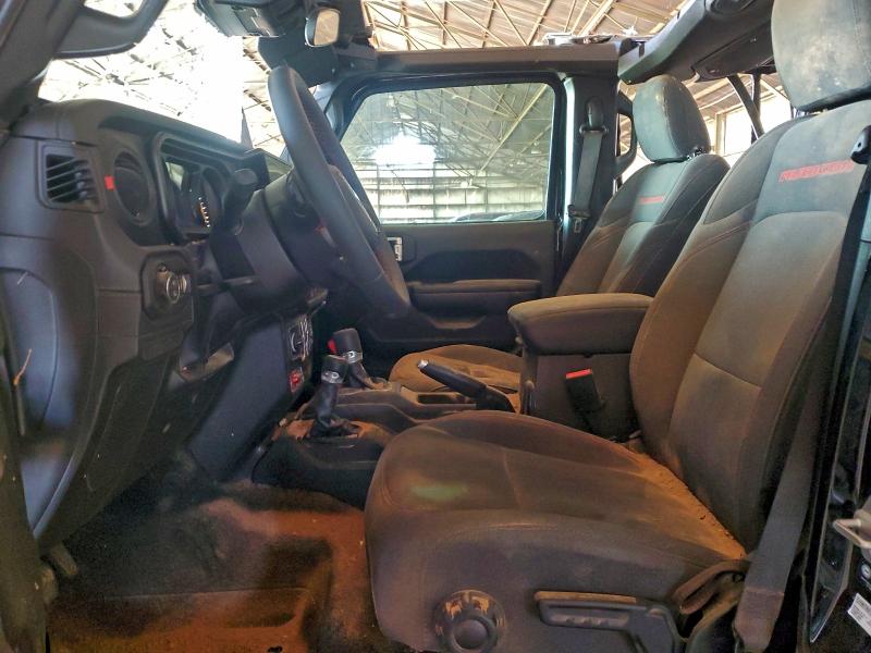 Фото 7 - JEEP GLADIATOR