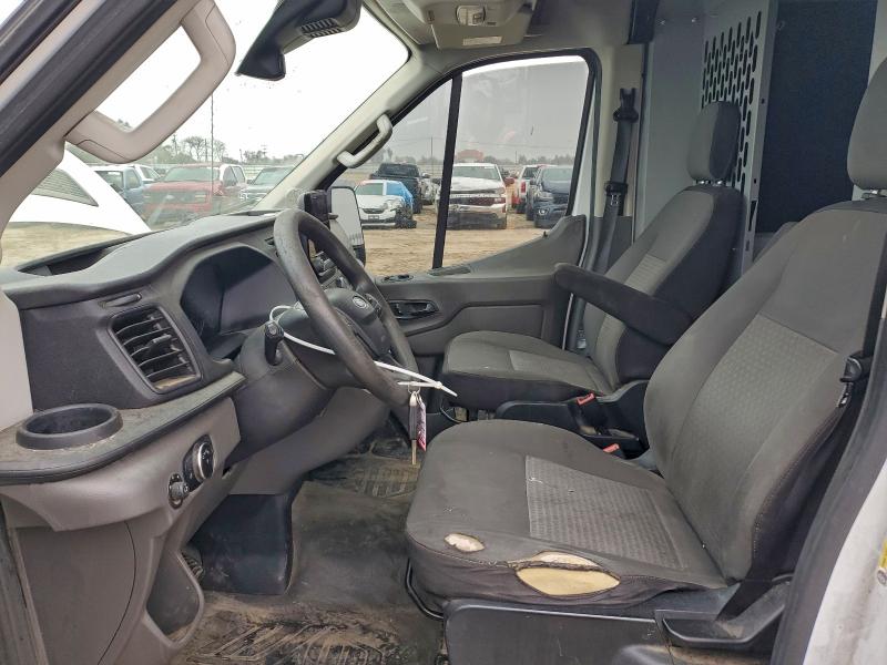 Фото 7 - FORD TRANSIT