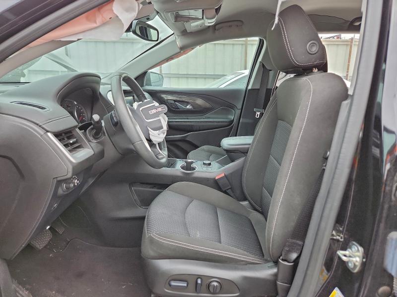 Фото 7 - GMC TERRAIN