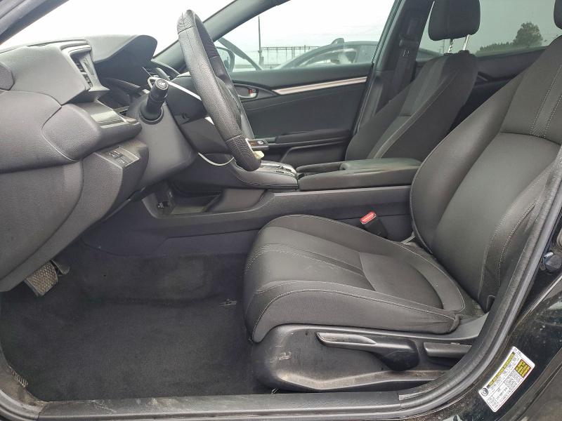 Фото 7 - HONDA CIVIC