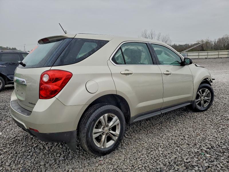 Фото 3 - CHEVROLET EQUINOX