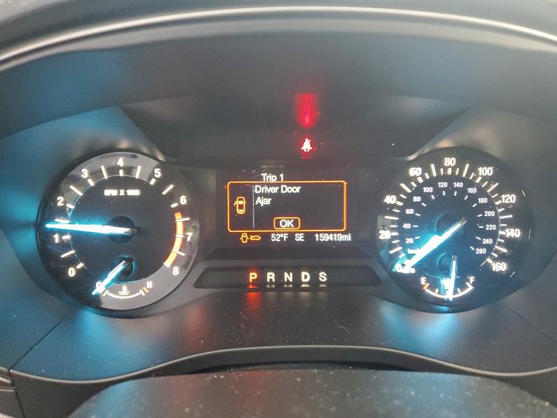 Фото 9 - FORD FUSION