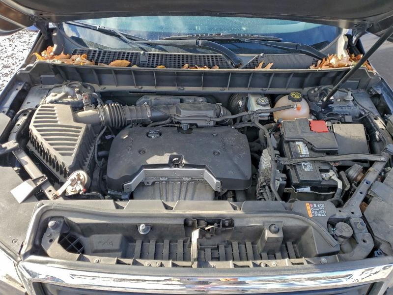 Фото 12 - GMC ACADIA