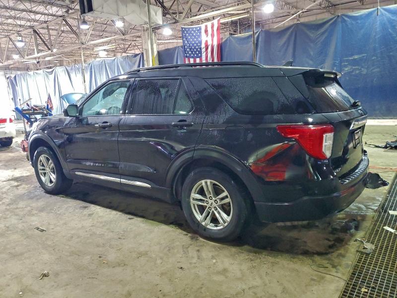 Фото 2 - FORD EXPLORER