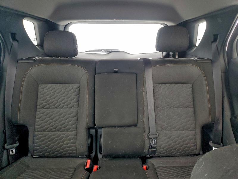 Фото 10 - CHEVROLET EQUINOX