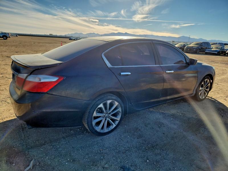 Фото 3 - HONDA ACCORD