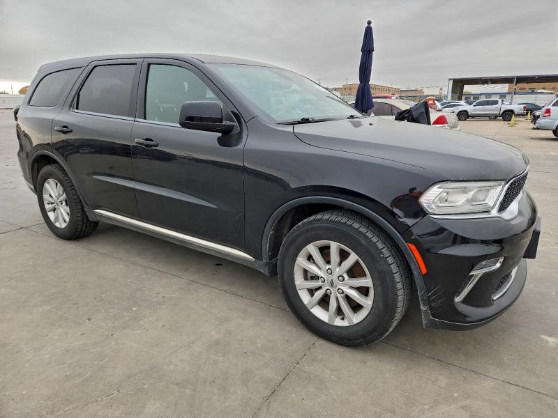 Фото 4 - DODGE DURANGO