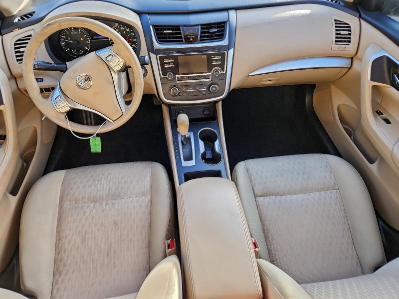 Фото 8 - NISSAN ALTIMA