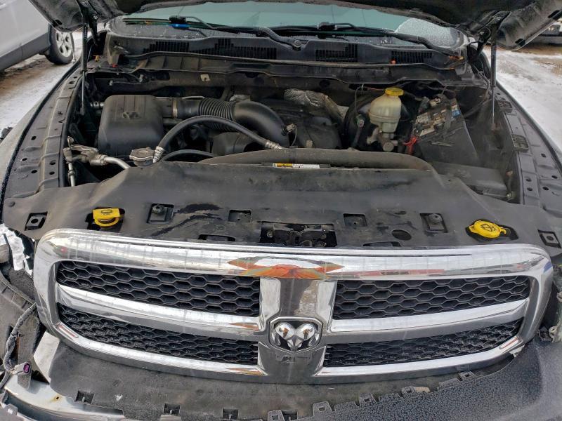 Фото 11 - RAM 1500