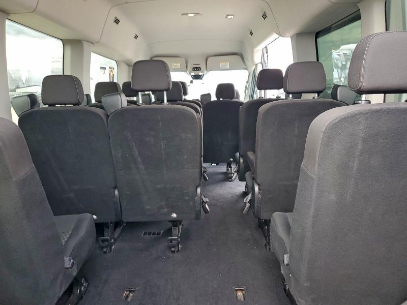 Фото 10 - FORD TRANSIT