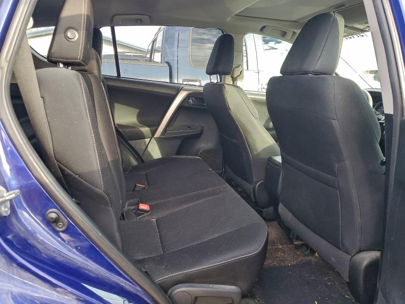 Фото 11 - TOYOTA RAV4