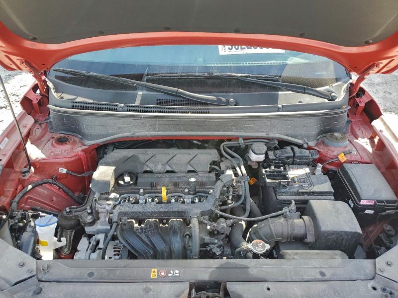 Фото 11 - HYUNDAI VENUE