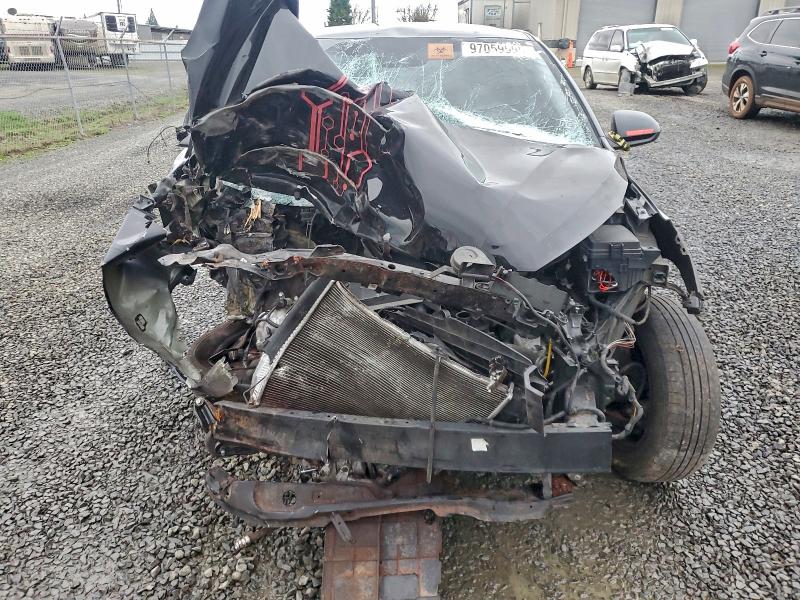 Фото 5 - KIA RIO