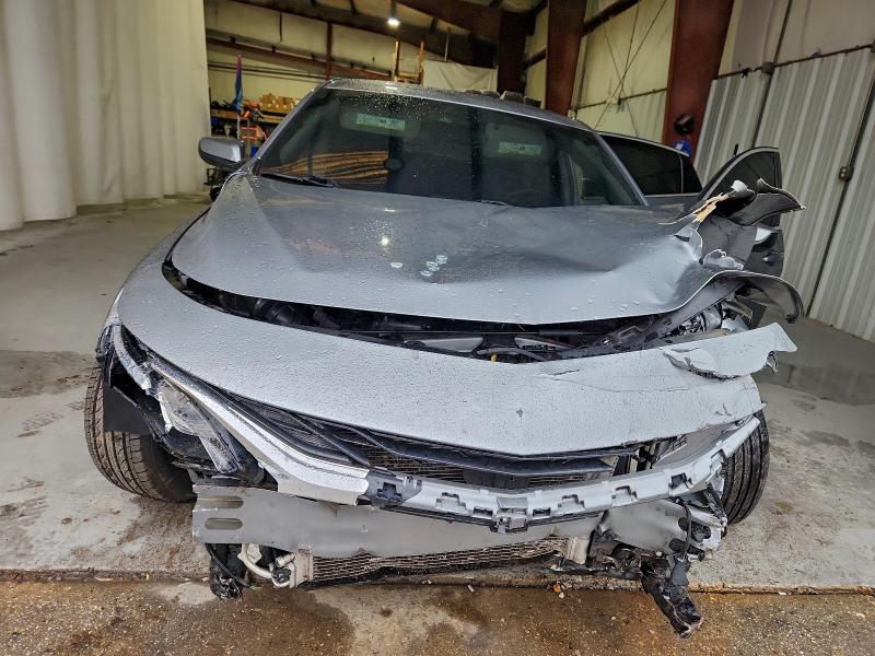 Фото 5 - CHEVROLET MALIBU