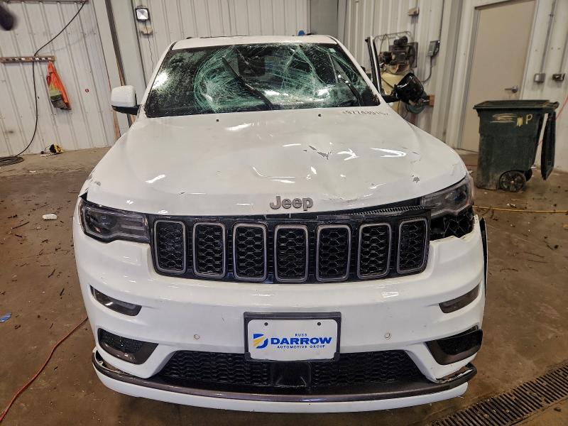 Фото 5 - JEEP GRAND CHER