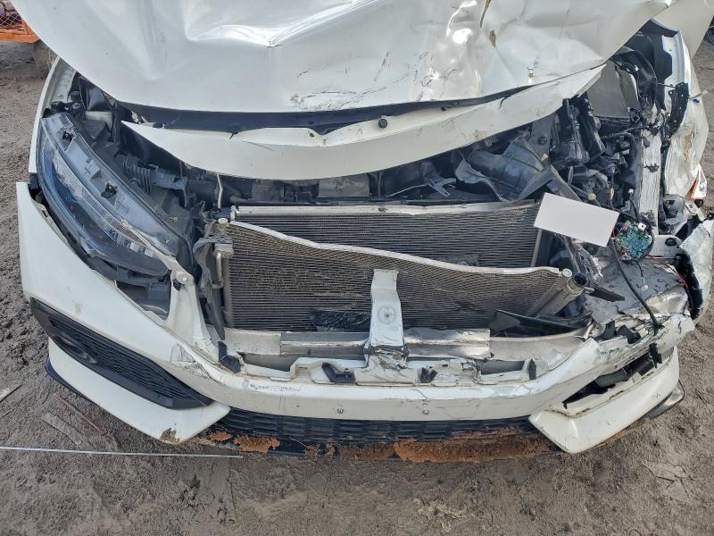 Фото 11 - HONDA CIVIC