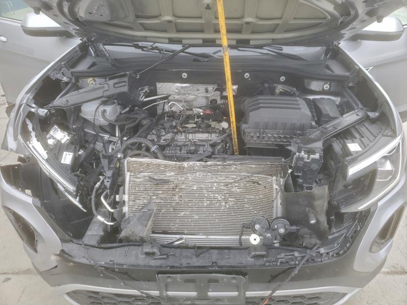 Фото 11 - VOLKSWAGEN ATLAS