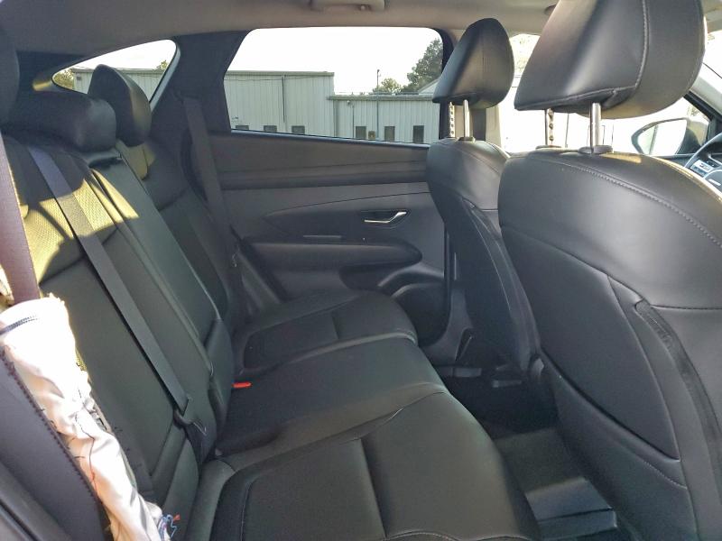 Фото 11 - HYUNDAI TUCSON