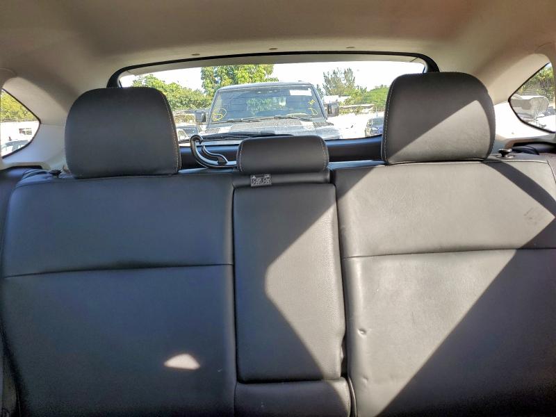 SUBARU XV 2015 VIN JF2GPASC8F8290376