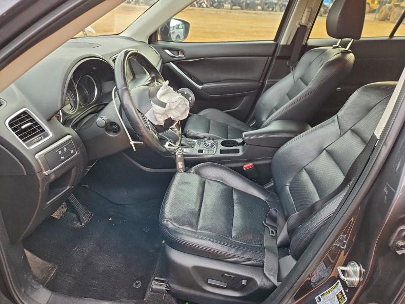 Фото 7 - MAZDA CX-5