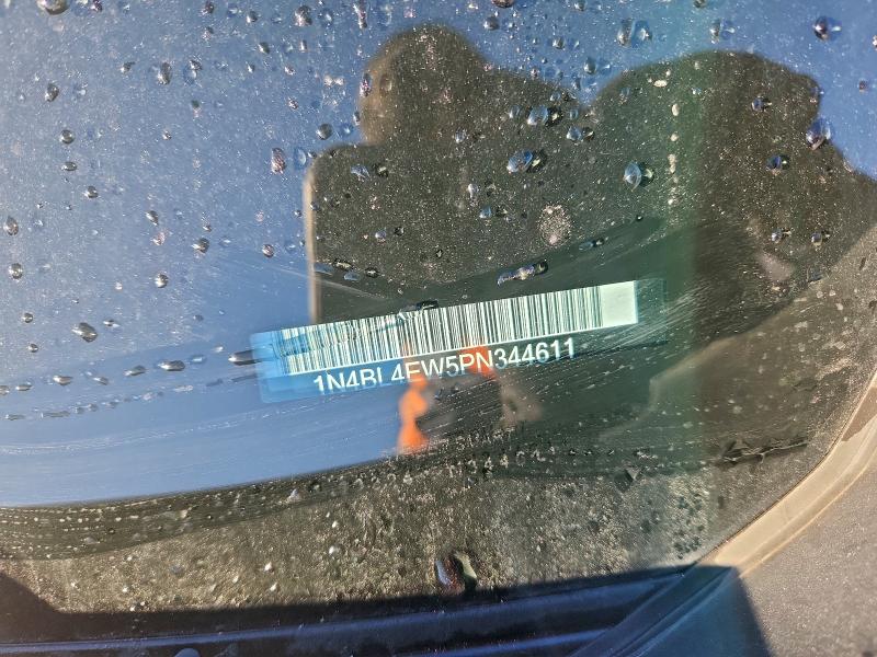 Фото 12 - NISSAN ALTIMA