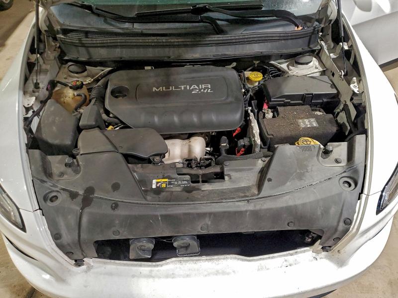 Фото 12 - JEEP GRAND CHER