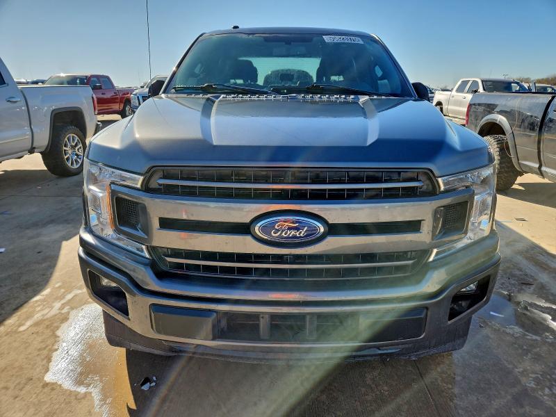 Фото 5 - FORD F-150