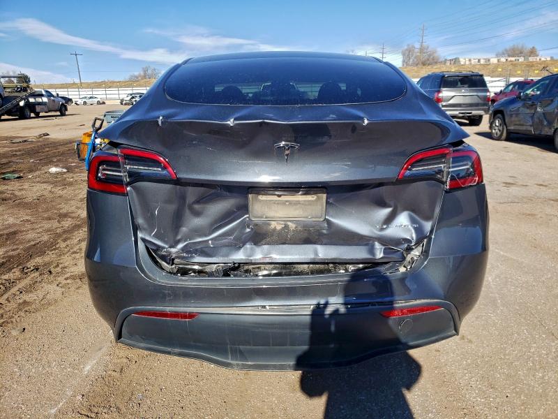 Фото 6 - TESLA MODEL Y