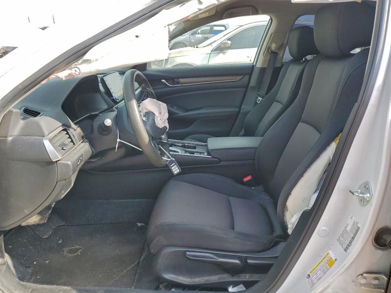 Фото 7 - HONDA ACCORD