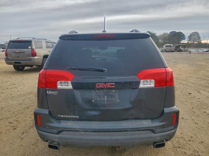 Фото 6 - GMC TERRAIN