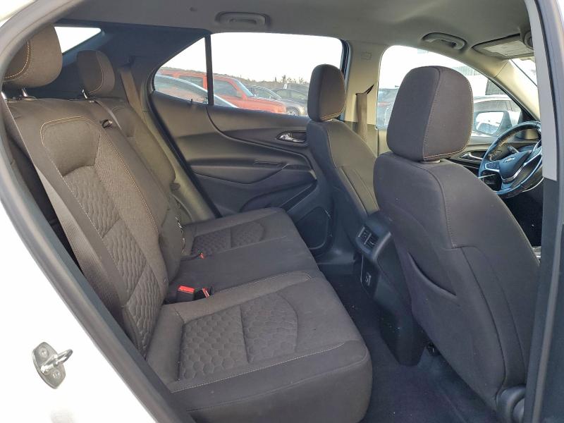 Фото 11 - CHEVROLET EQUINOX