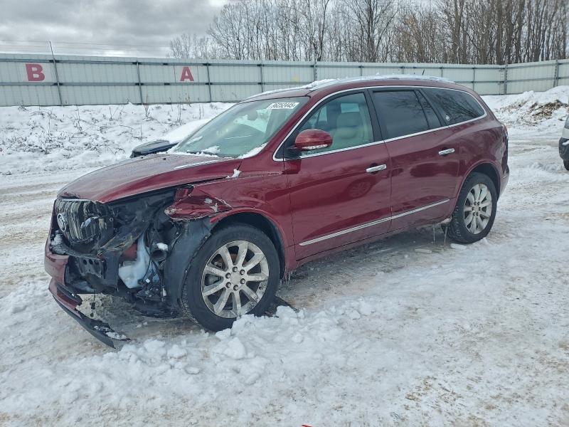 Фото 1 - BUICK ENCLAVE