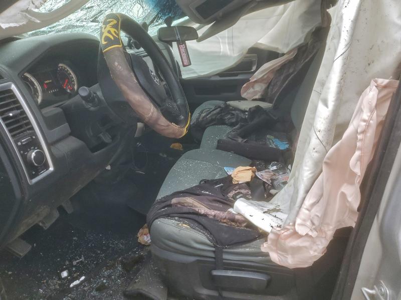 Фото 7 - RAM 1500