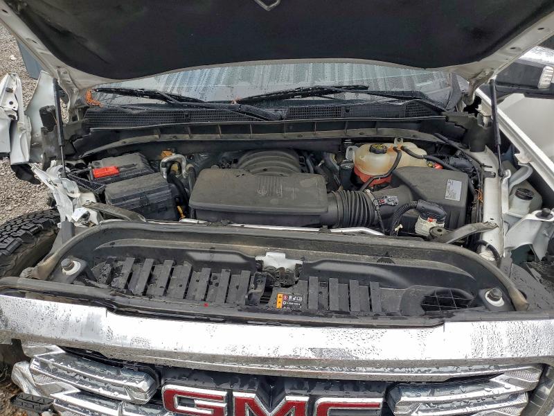 Фото 11 - GMC SIERRA