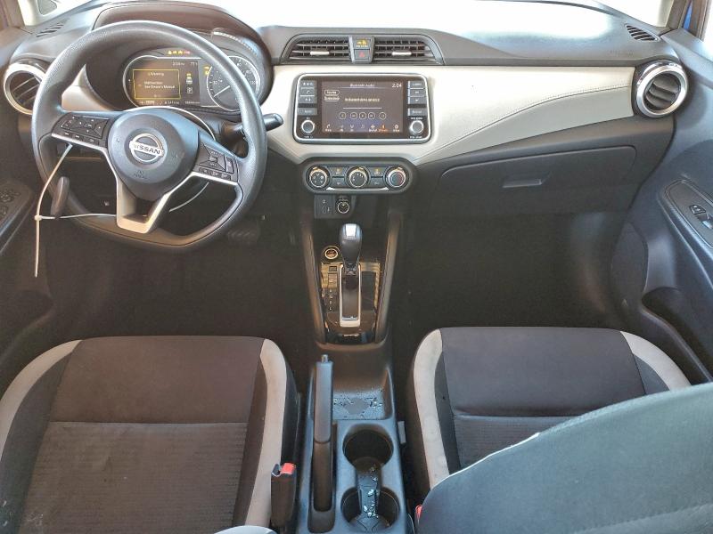 Фото 8 - NISSAN VERSA