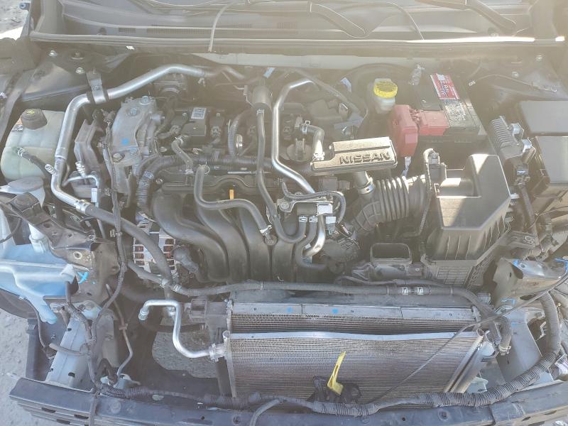 Фото 11 - NISSAN SENTRA