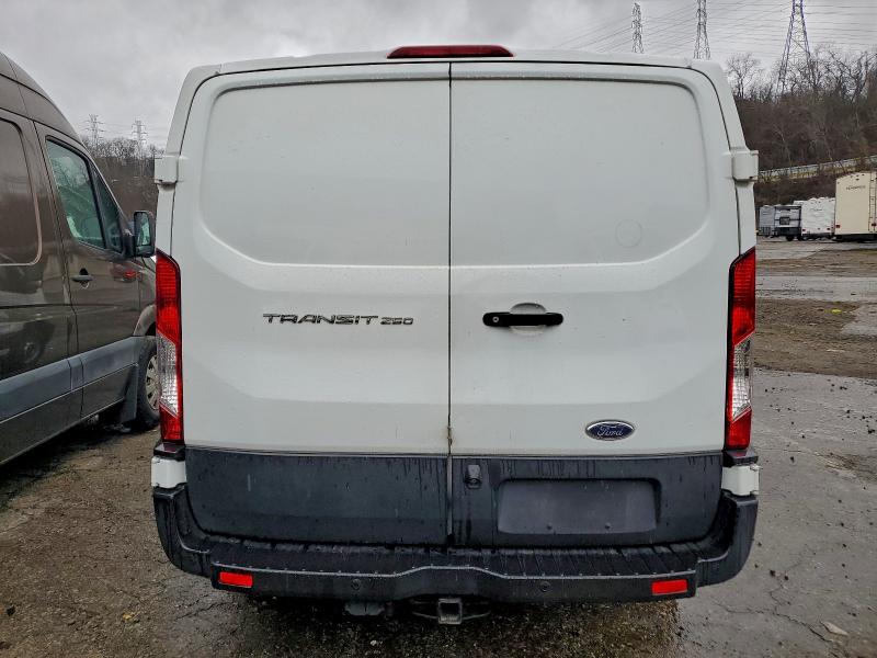 Фото 6 - FORD TRANSIT