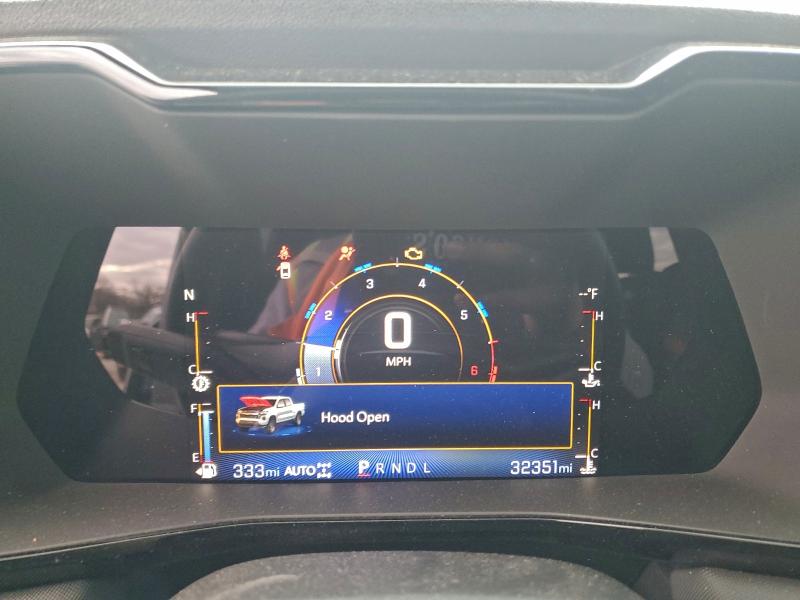 Фото 9 - CHEVROLET COLORADO