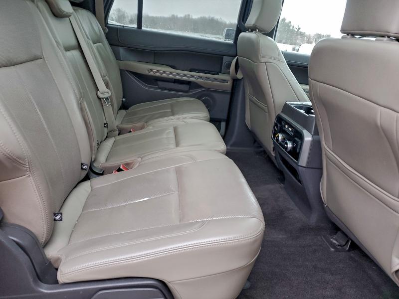 FORD EXPEDITION 2018 VIN 1FMJK1JT8JEA24088